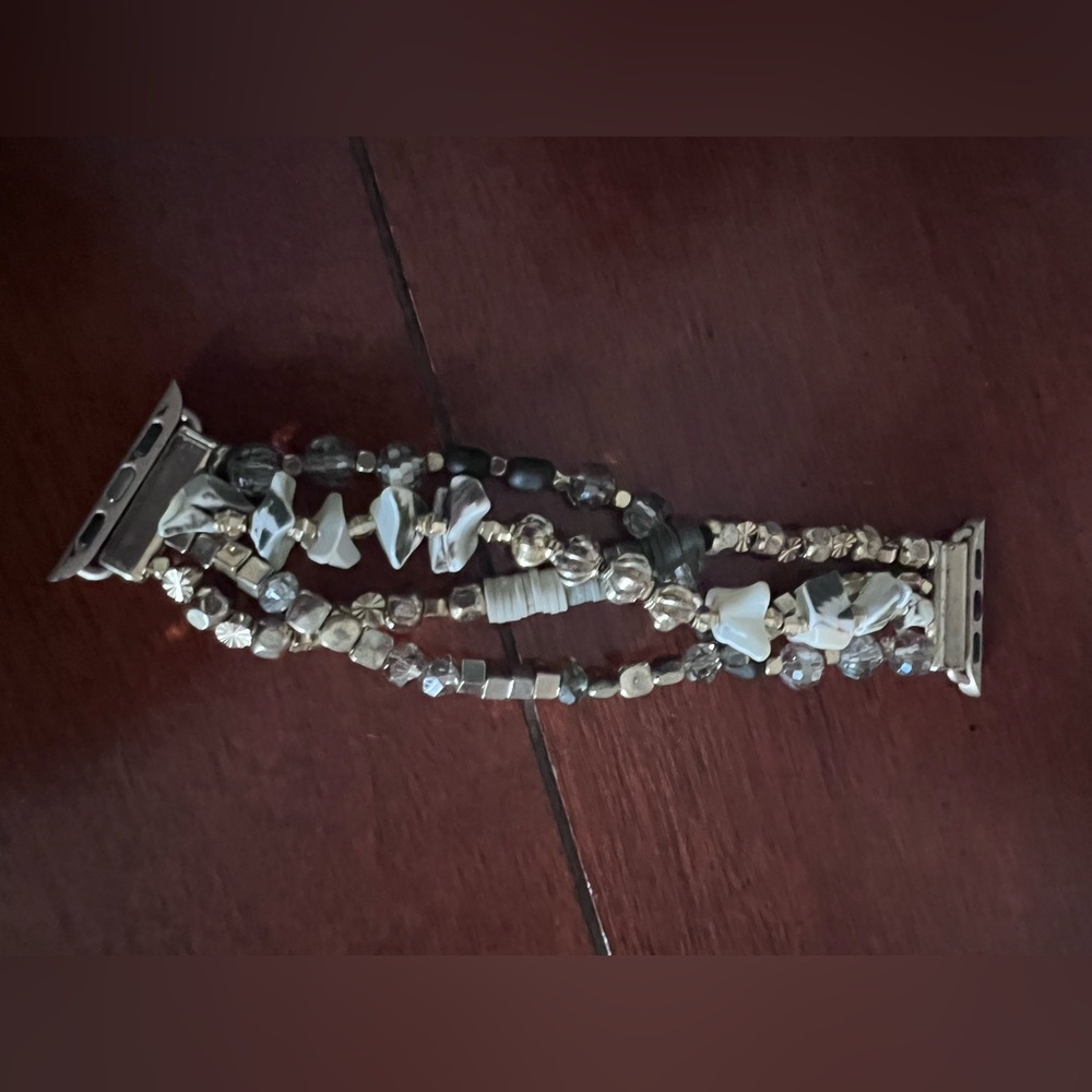 Apple Watch band, Ermish style
